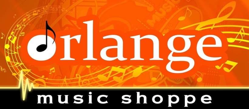 Orlange Music Shoppe